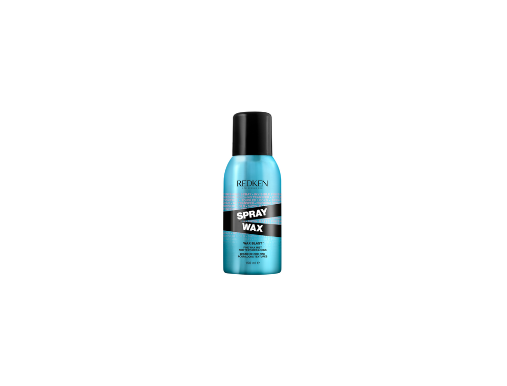 Spray Wax 150 ml Redken