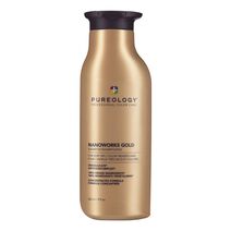Nanoworks Gold Shampoo - Pureology | L'Oréal Partner Shop