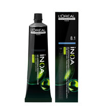 INOA 7.31 GOLDEN ASH BLONDE - L'Oréal Professionnel | L'Oréal Partner Shop