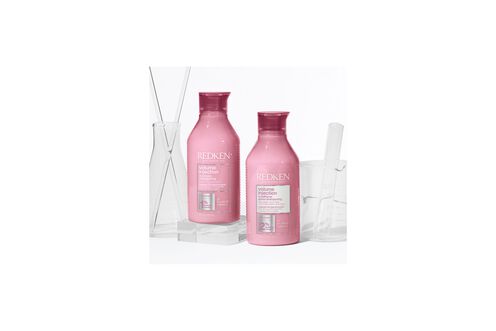 Volume Injection Shampoo - Redken | L'Oréal Partner Shop