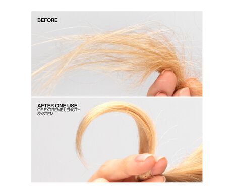 Extreme Length Conditioner - Redken | L'Oréal Partner Shop