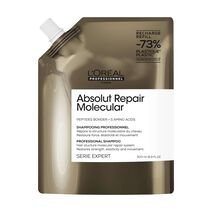 Absolut Repair Molecular Shampoo Refill - L'Oreal Professionnel | L'Oréal Partner Shop