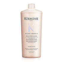 GLOSS ABSOLU BAIN HYDRA-GLAZE SHAMPOO - Shop by brand | L'Oréal Partner Shop