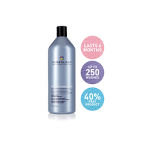 STRENGTH CURE  BLONDE SHAMPOO - Pureology | L'Oréal Partner Shop