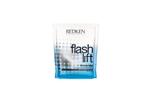 Flashlift - Hair Colour | L'Or&eacute;al Partner Shop