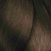 INOA 7.18 ASH MOCHA BLONDE - L'Oréal Professionnel | L'Oréal Partner Shop