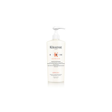 Bain Satin Riche - Very Dry Hair (Medium to Thick) - Kerastase | L'Oréal Partner Shop