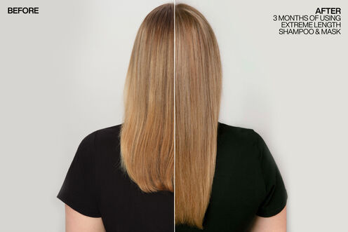 Extreme Length Triple Action Treatment - Redken | L'Oréal Partner Shop