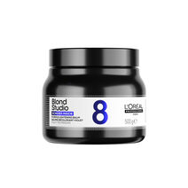BLOND STUDIO 8T PURPLE LIGHTENING BALM BONDER INSIDE - L'Oreal Professionnel | L'Oréal Partner Shop