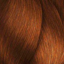 INOA 6.45 DARK COPPER MAHOGANY BLONDE - L'Oréal Professionnel | L'Oréal Partner Shop