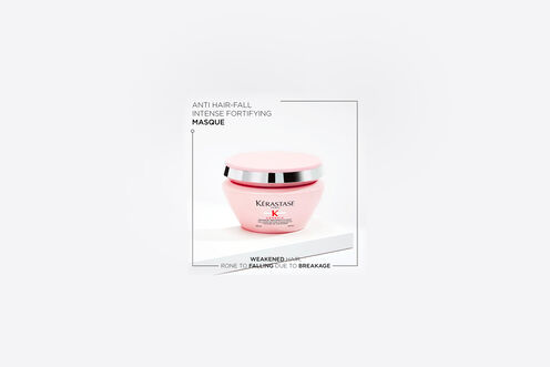 Genesis Masque Reconstituant - Kerastase Genesis Masque Reconstituant - Kerastase | L'Oréal Partner Shop