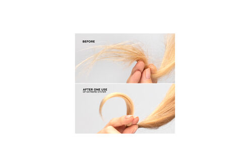 Extreme Anti Snap Leave In Treatment - Redken | L'Oréal Partner Shop