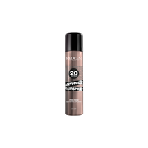Anti Frizz Hairspray - Redken | L'Oréal Partner Shop