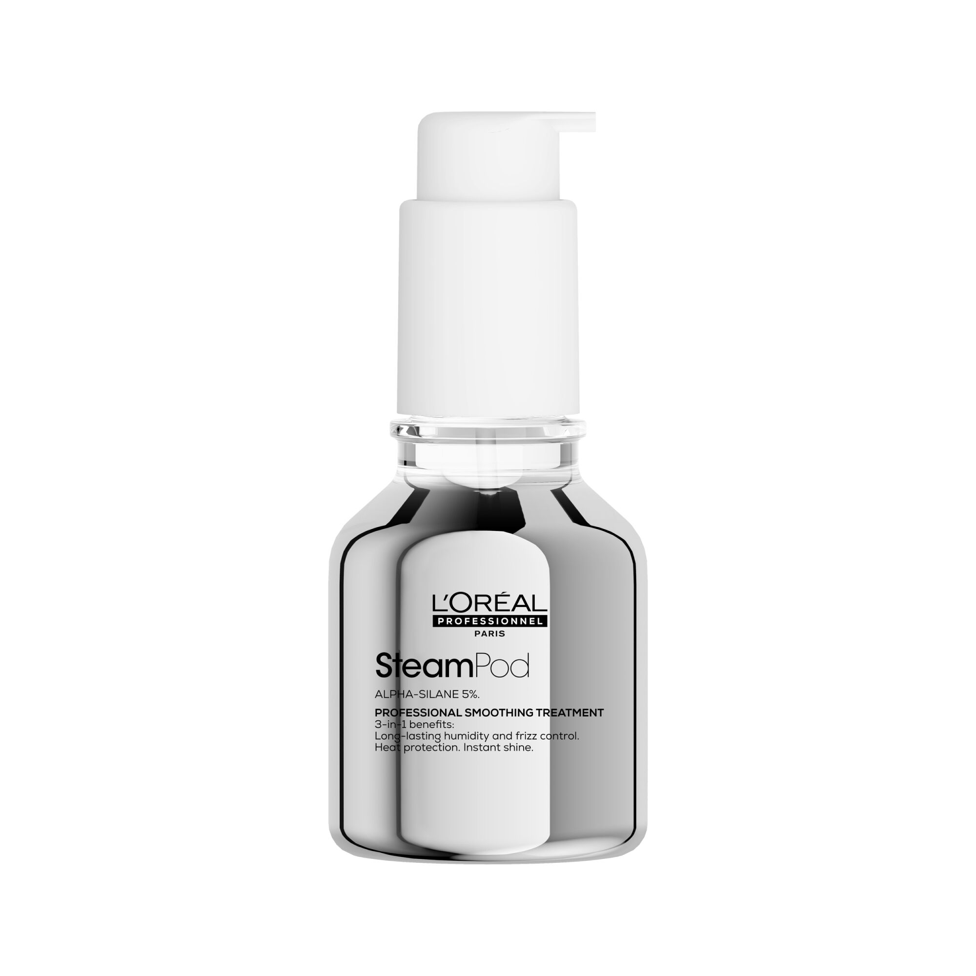 Steampod keratin treatment hotsell