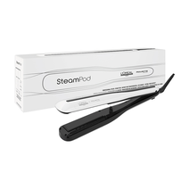 L'Oréal Professionnel Steampod 3.0 Steam Hair Straightener & Styling Tool UK Plug - L'Oreal Professionnel | L'Oréal Partner Shop