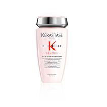 Genesis Bain Nutri-Fortifiant - Genesis Promotion Genesis Bain Nutri-Fortifiant - Genesis Promotion | L'Oréal Partner Shop
