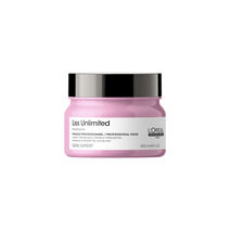 Liss Unlimited mask - L'Oreal Professionnel | L'Oréal Partner Shop