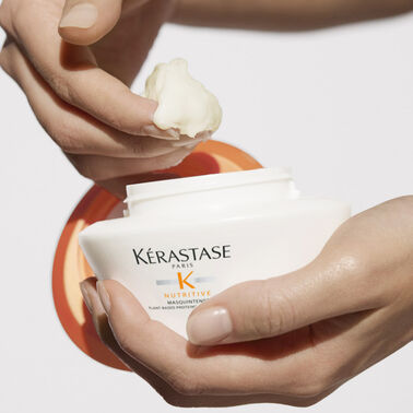 Masquintense - Very Dry Hair (Fine to Medium) - Kerastase | L'Oréal Partner Shop