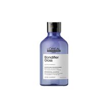 Blondifier Gloss Shampoo - L'Oreal Professionnel | L'Oréal Partner Shop