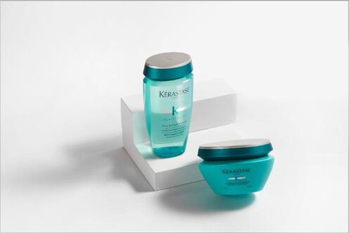 Resistance Bain Extentioniste - Kerastase Resistance Bain Extentioniste - Kerastase | L'Oréal Partner Shop
