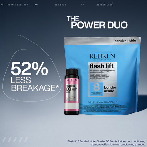 Flash Lift Bonder Inside - Lighteners | L'Or&eacute;al Partner Shop