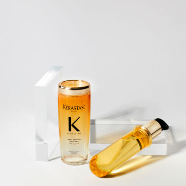 ELIXIR ULTIME L'HUILE ORIGINALE REFILL 75 ML - Kerastase ELIXIR ULTIME L'HUILE ORIGINALE REFILL 75 ML - Kerastase | L'Oréal Partner Shop