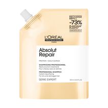 Absolut Repair Shampoo Refill - L'Oreal Professionnel | L'Oréal Partner Shop