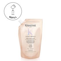 GLOSS ABSOLU BAIN HYDRA-GLAZE SHAMPOO REFILL POUCH - Shop by brand | L'Oréal Partner Shop