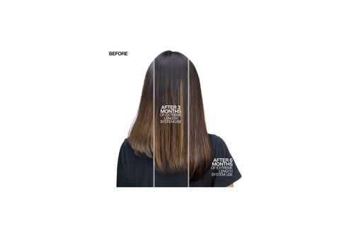 Extreme Length Shampoo - Redken | L'Oréal Partner Shop