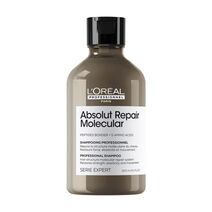 Absolut Repair Molecular Shampoo - L'Oreal Professionnel | L'Oréal Partner Shop