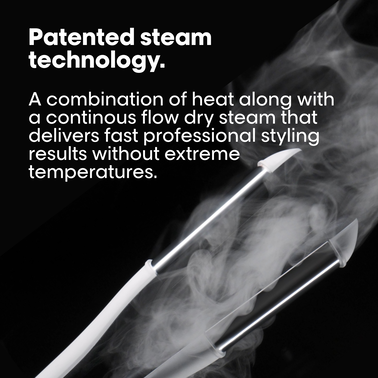 L'Oréal Professionnel Steampod 4 Steam Hair Straightener & Styling Tool UK Plug - L'Oreal Professionnel | L'Oréal Partner Shop
