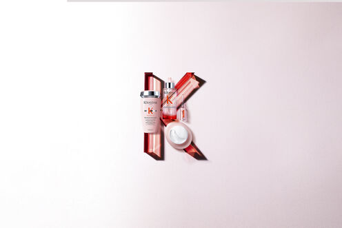 Genesis Masque Reconstituant - Kerastase Genesis Masque Reconstituant - Kerastase | L'Oréal Partner Shop