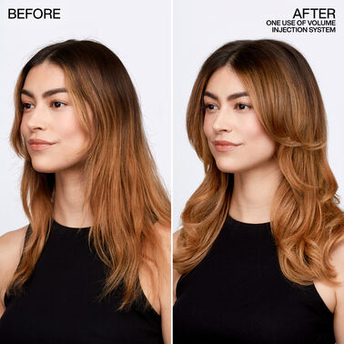 Redken Volume Injection Trio - Redken | L'Oréal Partner Shop