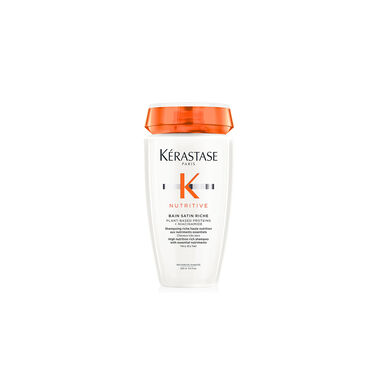 Bain Satin Riche - Very Dry Hair (Medium to Thick) - Kerastase | L'Oréal Partner Shop