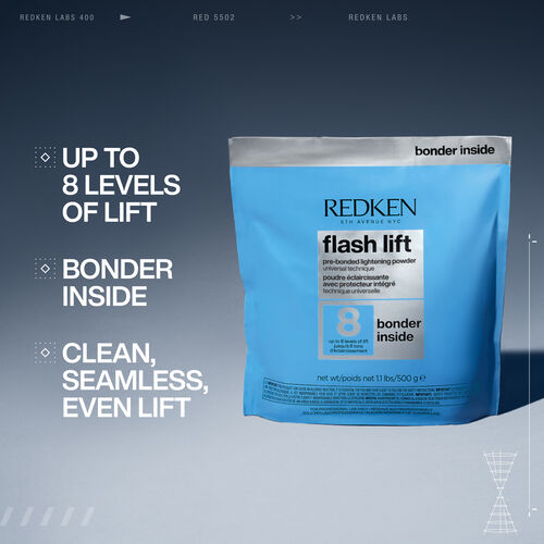 Flash Lift Bonder Inside - Lighteners | L'Or&eacute;al Partner Shop