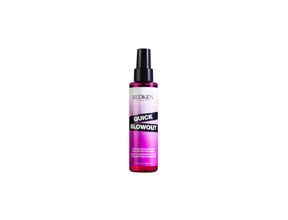 Quick Blowout 125ml Redken