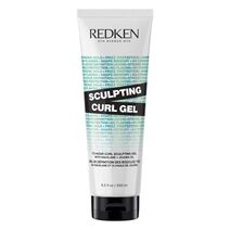 Sculpting Curl Gel - Redken | L'Oréal Partner Shop
