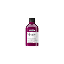 Curl Expression Moisturising & Hydrating Shampoo for Curls & Coils - L'Oreal Professionnel | L'Oréal Partner Shop
