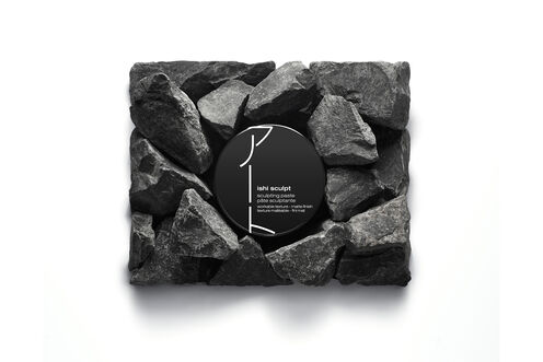 ishi sculpt -  sculpting paste - Shu Uemura Pro | L'Oréal Partner Shop