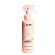 GLOSS ABSOLU ANTI-FRIZZ GLAZE MILK ALL-IN-1 SPRAY - Shop by brand | L'Oréal Partner Shop