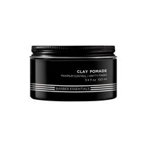 Brews Clay Pomade - Redken | L'Oréal Partner Shop