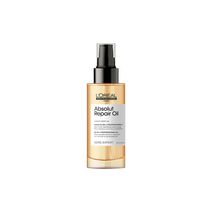 Absolut Repair 10 in 1 leave in oil - L'Oreal Professionnel | L'Oréal Partner Shop