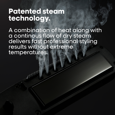 L'Oréal Professionnel Steampod 3.0 Steam Hair Straightener & Styling Tool UK Plug - L'Oreal Professionnel | L'Oréal Partner Shop