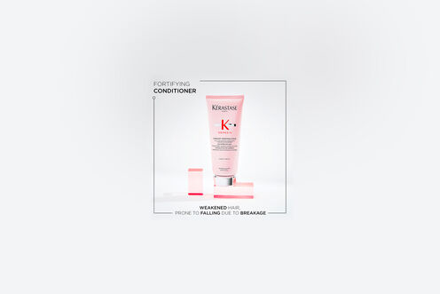 Genesis Fondant Reinforcatuer - Kerastase Genesis Fondant Reinforcatuer - Kerastase | L'Oréal Partner Shop
