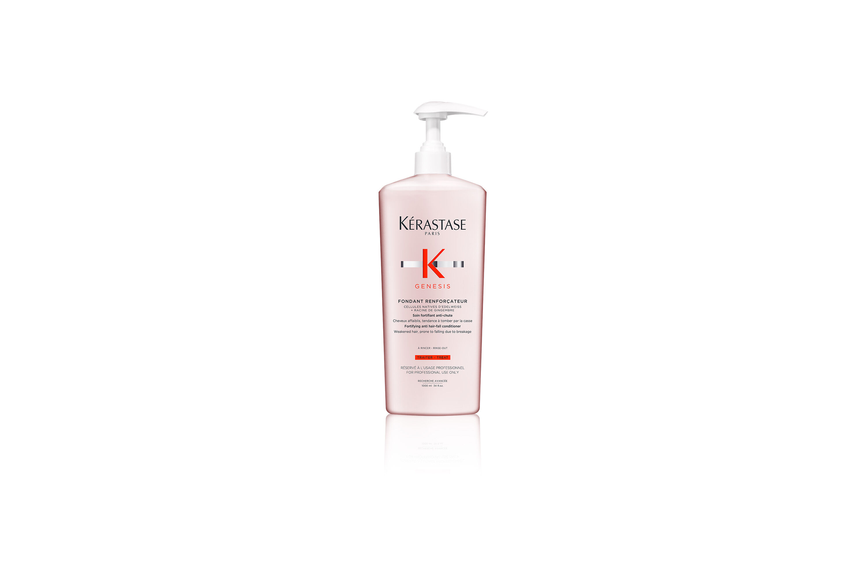 Genesis Fondant Renforcateur 1000ml Kerastase