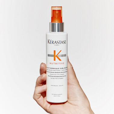 Lotion Thermique Sublimatrice - Dry Hair (Fine to Medium) - Kerastase | L'Oréal Partner Shop