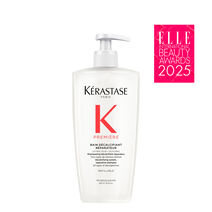 PREMIERE DAMAGE REPAIR SHAMPOO REFILLABLE BOTTLE - Kerastase | L'Oréal Partner Shop