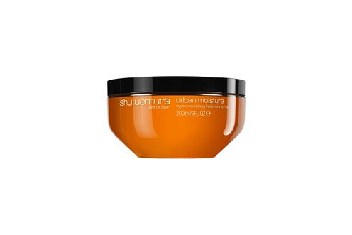 urban moisture masque - Shu Uemura Pro | L'Oréal Partner Shop