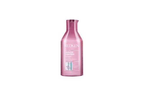 Volume Injection Shampoo - Redken | L'Oréal Partner Shop