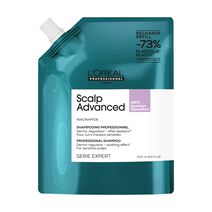 Scalp Advanced Shampoo Refill - L'Oreal Professionnel | L'Oréal Partner Shop
